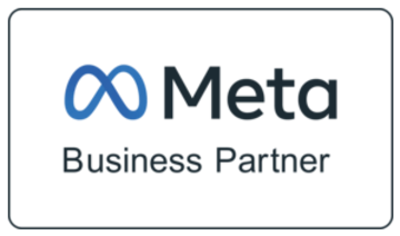 Meta Business Partner